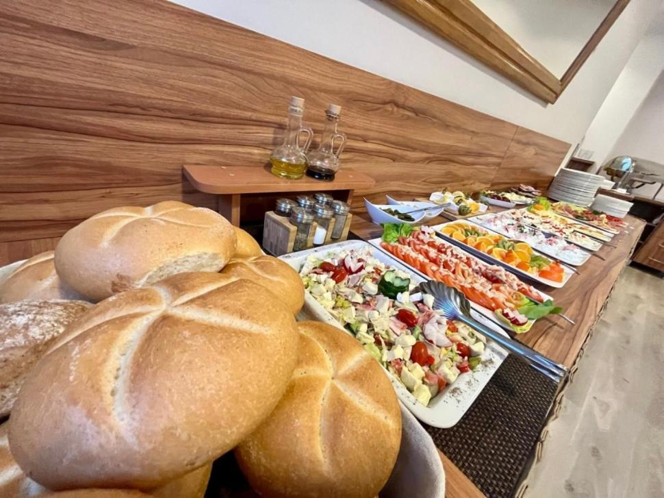 Dom Zdrojowy Hotel Ciechocinek Luaran gambar